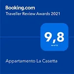 La Casetta Apartman