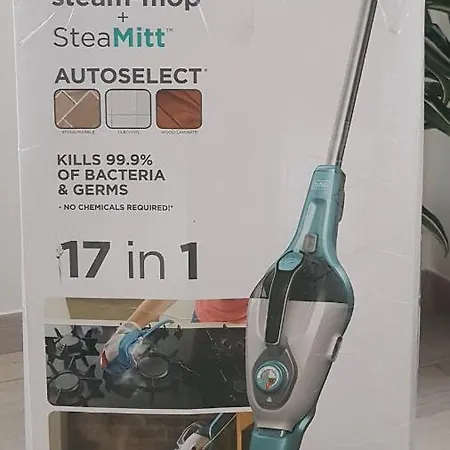 Lägenhet La Casetta *