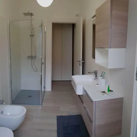 La Casetta Appartement *