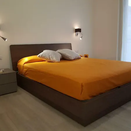 La Casetta شقة *