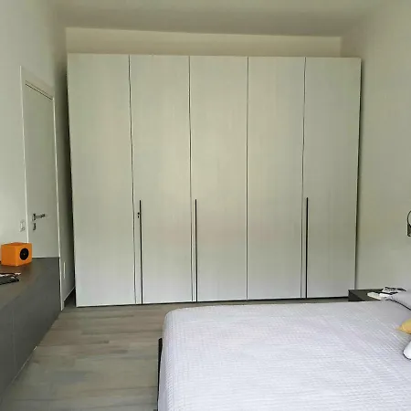 Lägenhet La Casetta