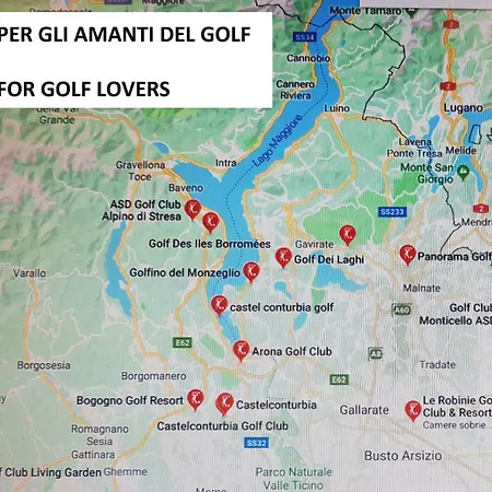 Appartamento La Casetta *