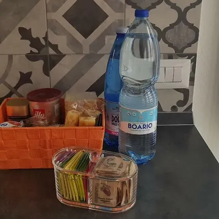 La Casetta *