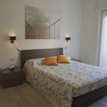 La Casetta *