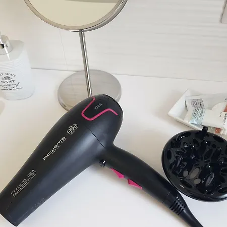 Lägenhet La Casetta *