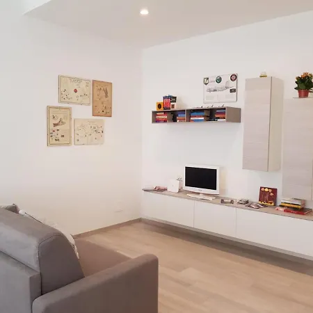 Appartamento La Casetta *