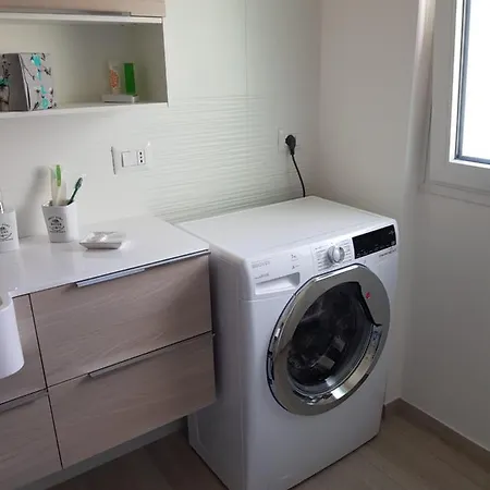 Appartement La Casetta *