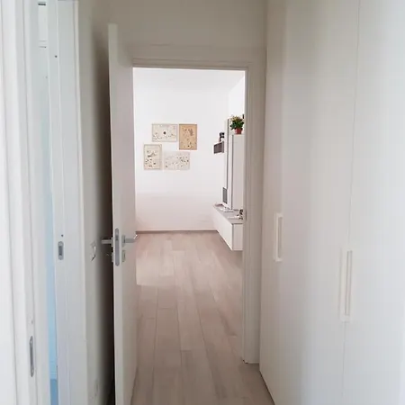 Lägenhet La Casetta