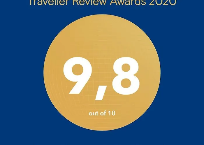 Апартаменты La Casetta *