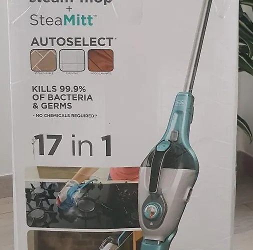 شقة La Casetta *