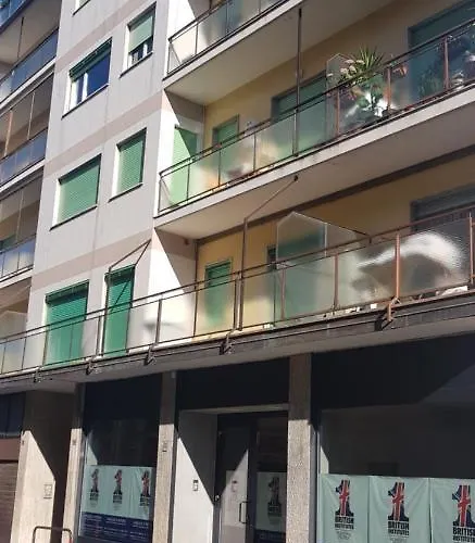 La Casetta Арона