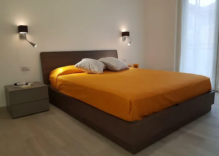 La Casetta شقة *