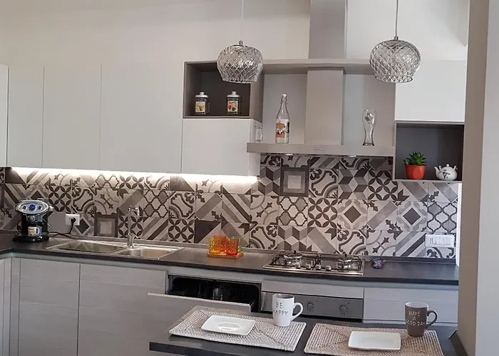 La Casetta * Арона