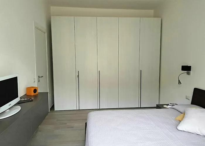 Apartmán La Casetta