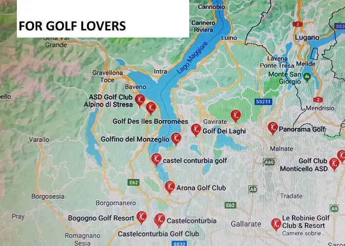 Апартаменты La Casetta *