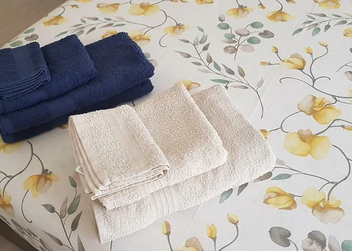 La Casetta Арона