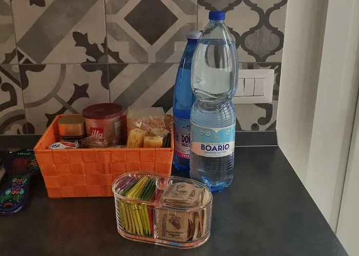 La Casetta *