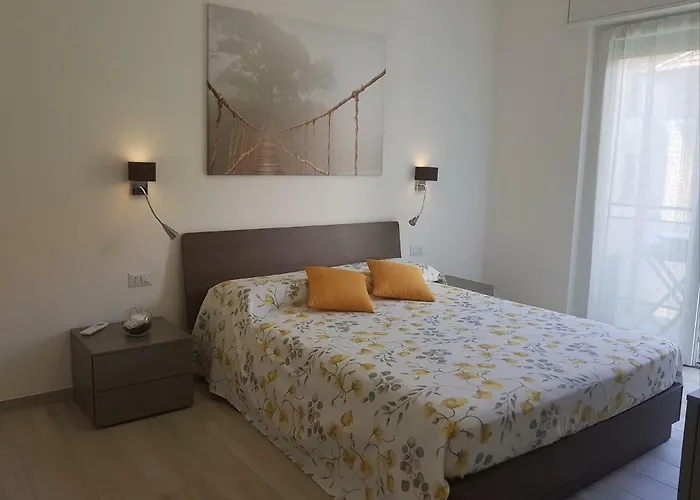 La Casetta *