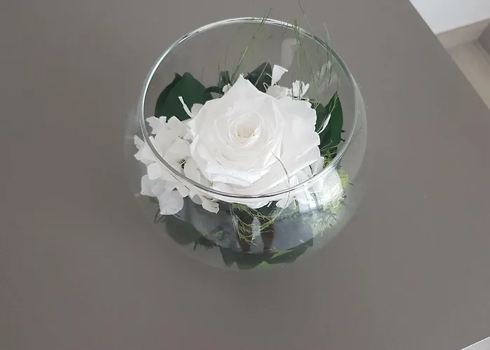 La Casetta Апартаменты