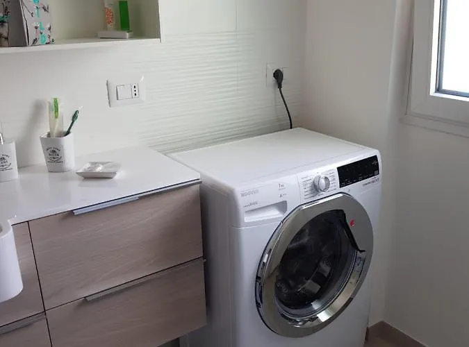 Apartmán La Casetta *
