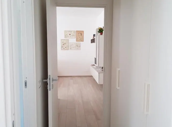 Апартаменты La Casetta