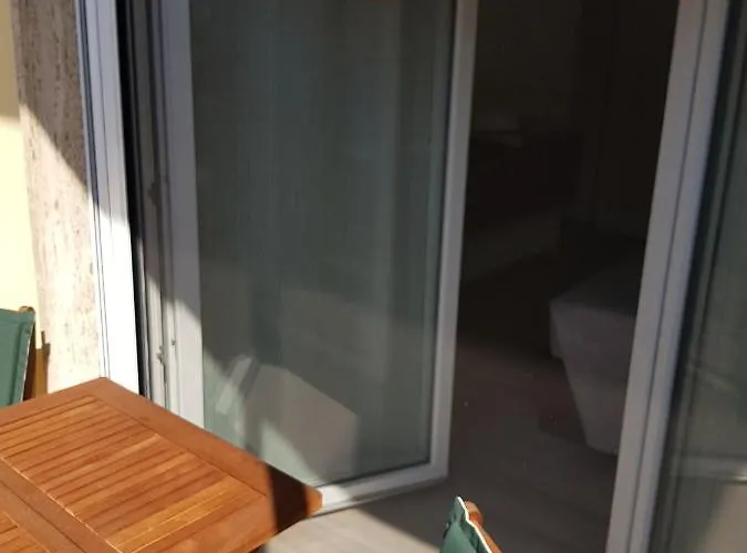 La Casetta Арона